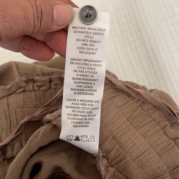 Splendid collection jumpsuit - Picture 10 of 13